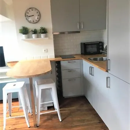 Smart Studio Bordeaux
