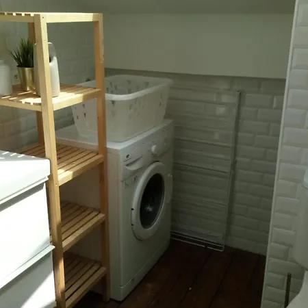 Smart Studio Appartement