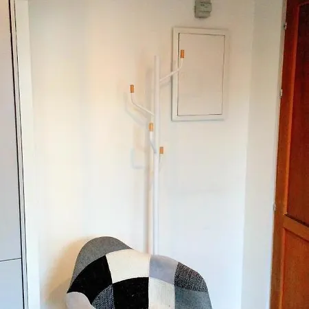 Appartement Smart Studio Bordeaux