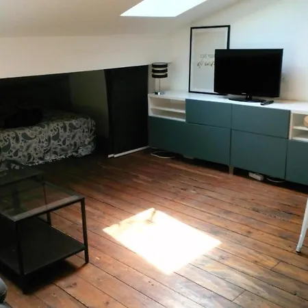 Smart Studio Bordeaux
